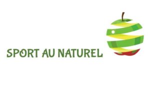 Logo Sport au naturel